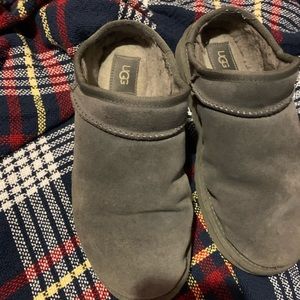 UGG booties